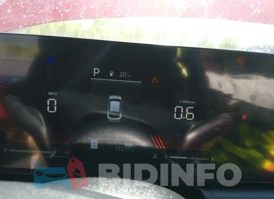 3KPFT4DE6SE142913 Photo# 7