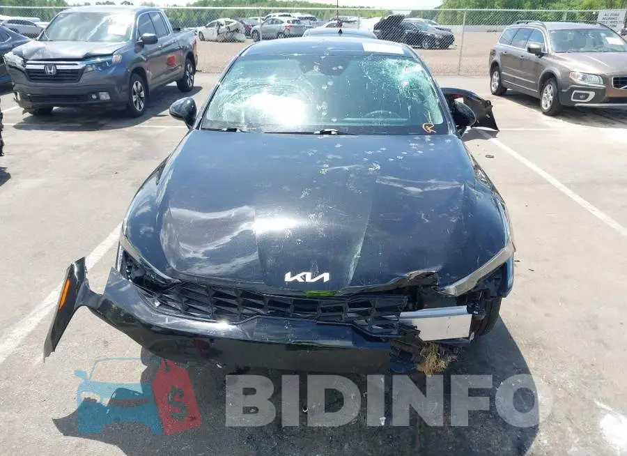 KNAG24J76S5325685 Photo# 12