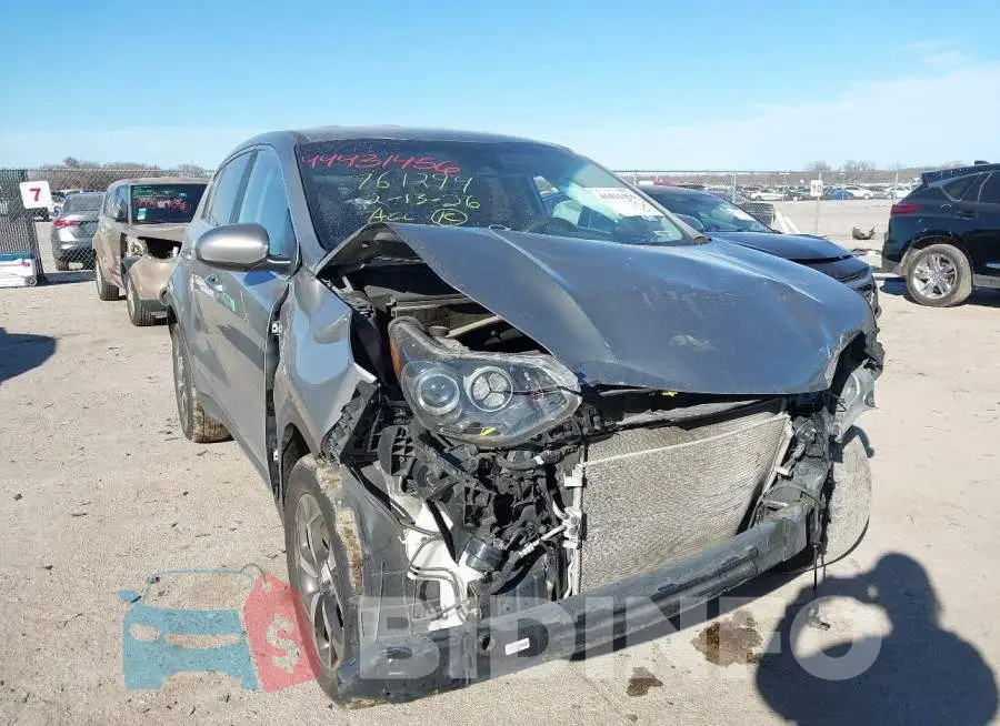 KNDPMCAC6M7939373 Photo# 1
