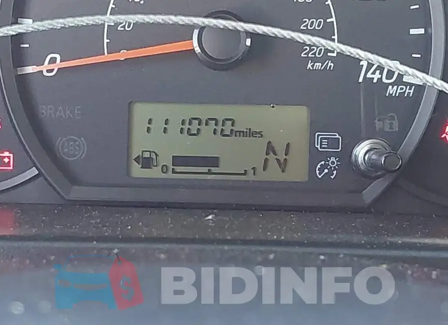 ML32F3FJ0KHF00758 Photo# 7