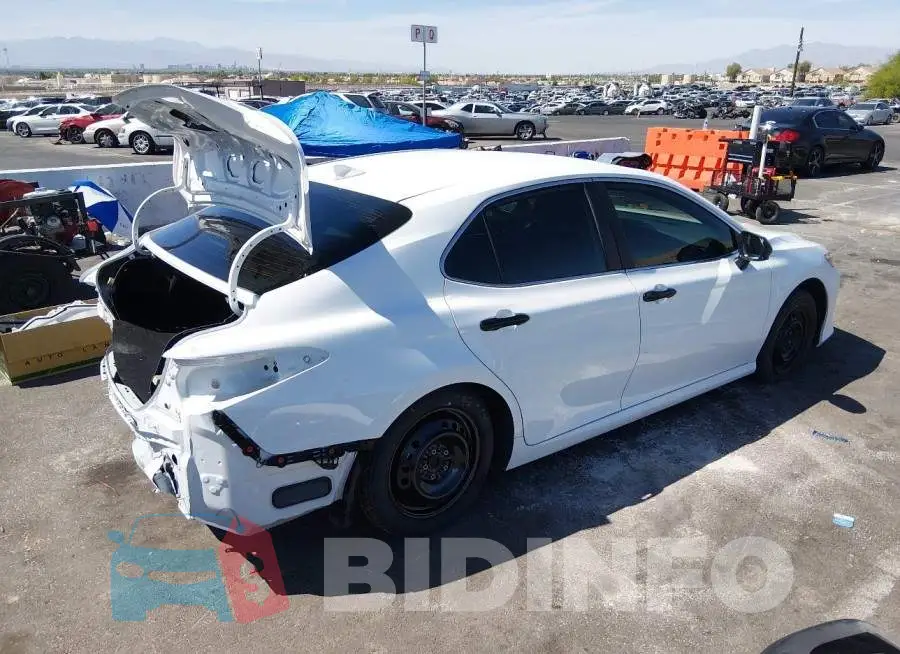 4T1C31AK8PU605988 Photo# 4