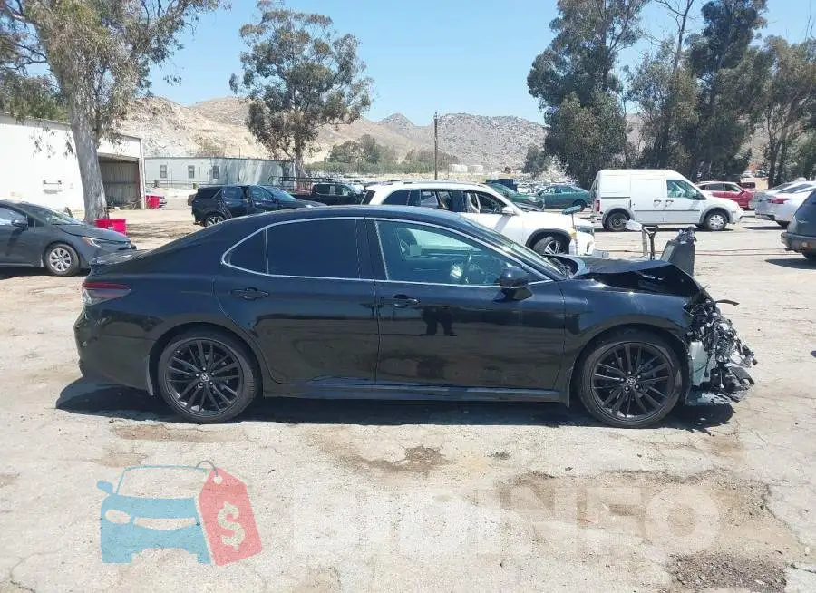 4T1K31AK3PU605411 Photo# 13