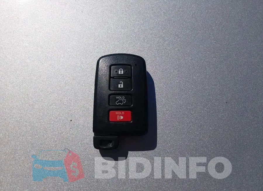5TDDZRFH3JS488433 Photo# 11