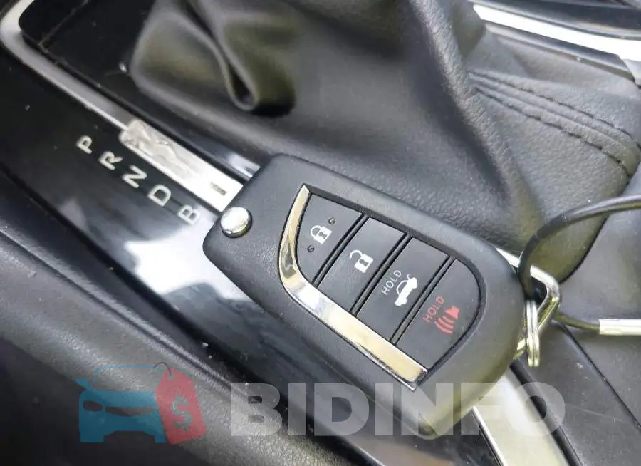 5YFB4MDE7SP285928 Photo# 11