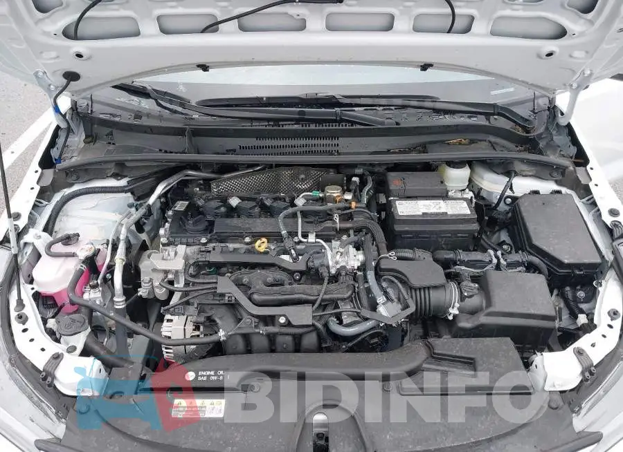 5YFP4MCE1SP230978 Photo# 10