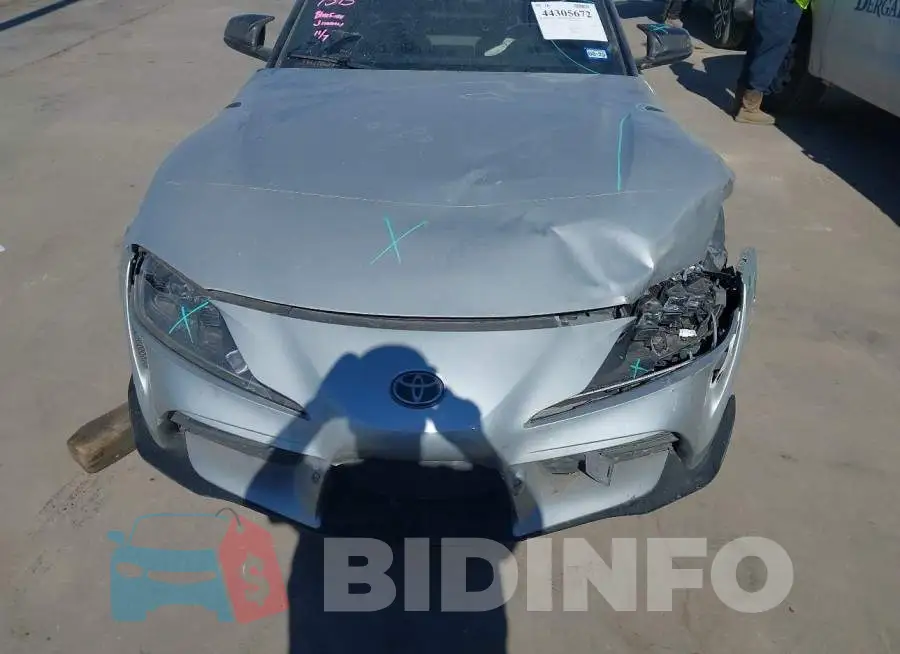 WZ1DB2C0XNW048405 Photo# 12