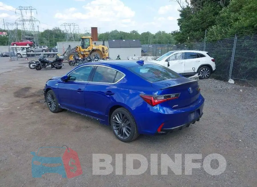 19UDE2F87MA002017 Photo# 3