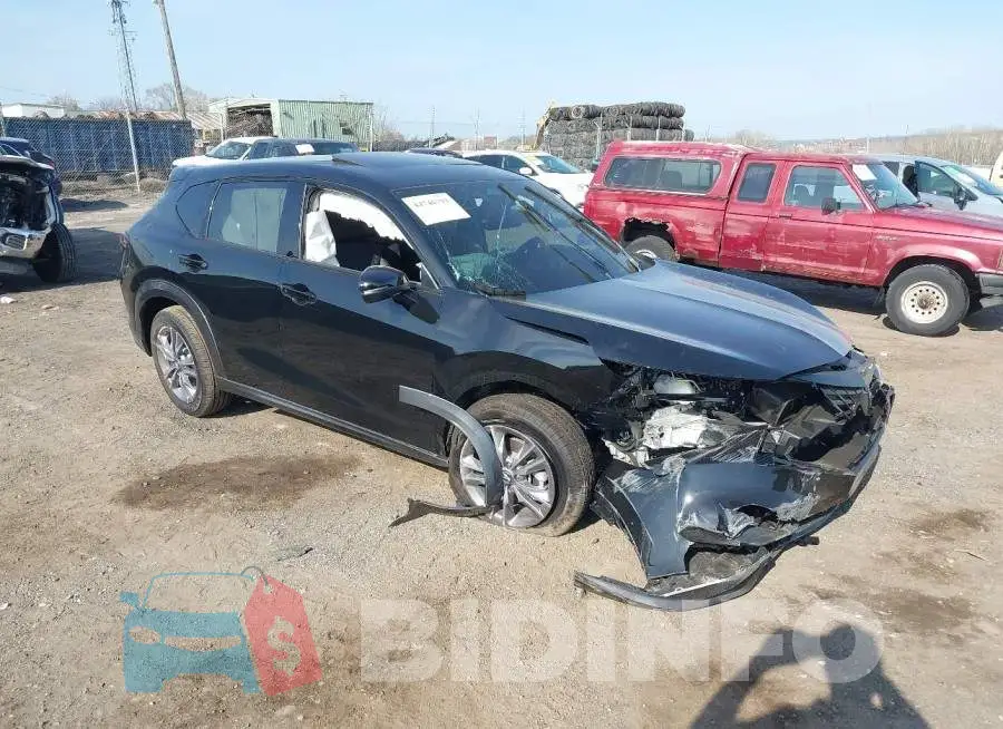 3HDSA2H31SM715917 Photo# 1