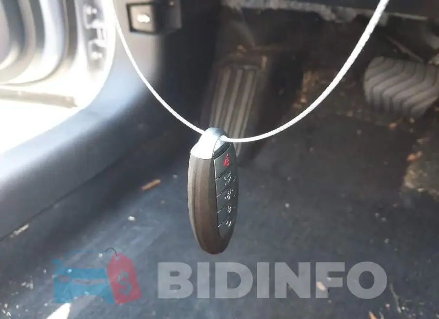 1N4AL4CV0RN366928 Photo# 11