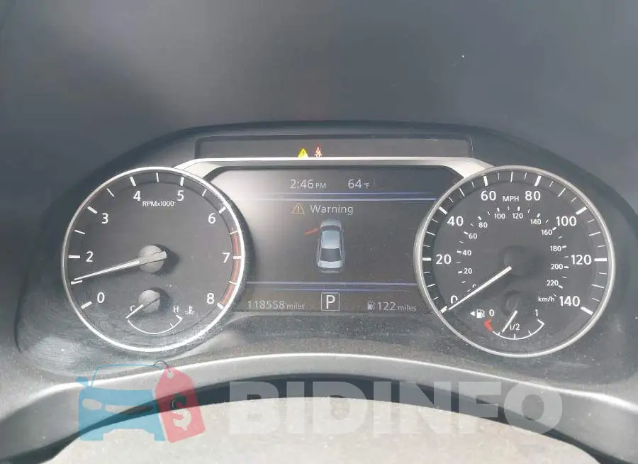 1N4BL4CV2KC177204 Photo# 7