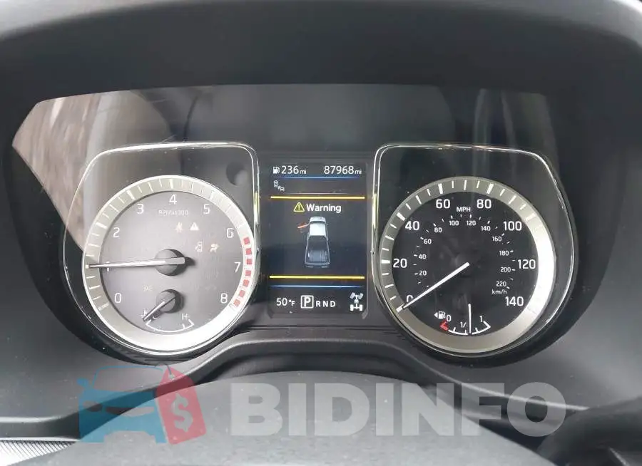 1N6AA1E58KN503290 Photo# 7