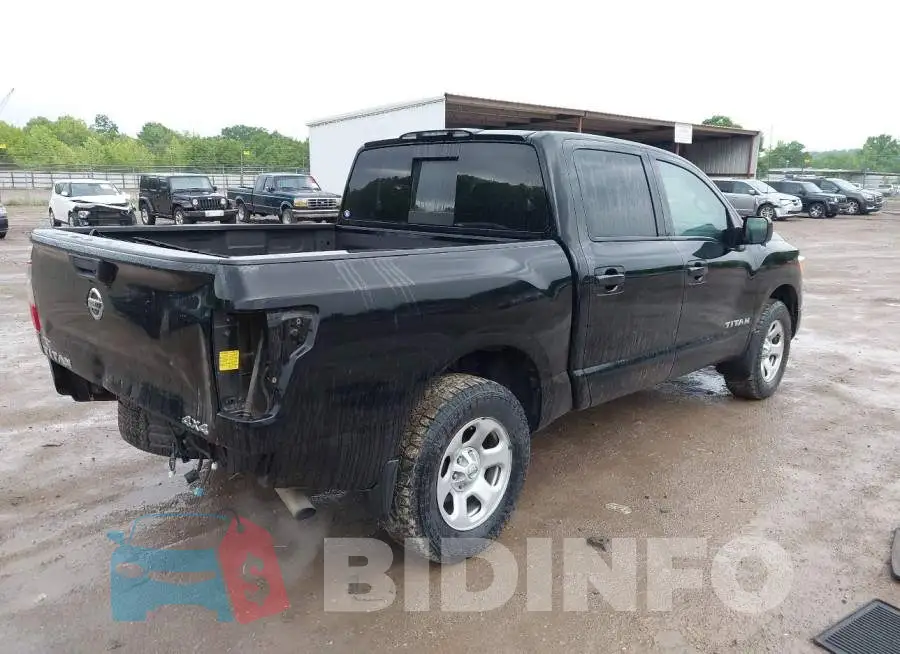 1N6AA1EC3MN526252 Photo# 4