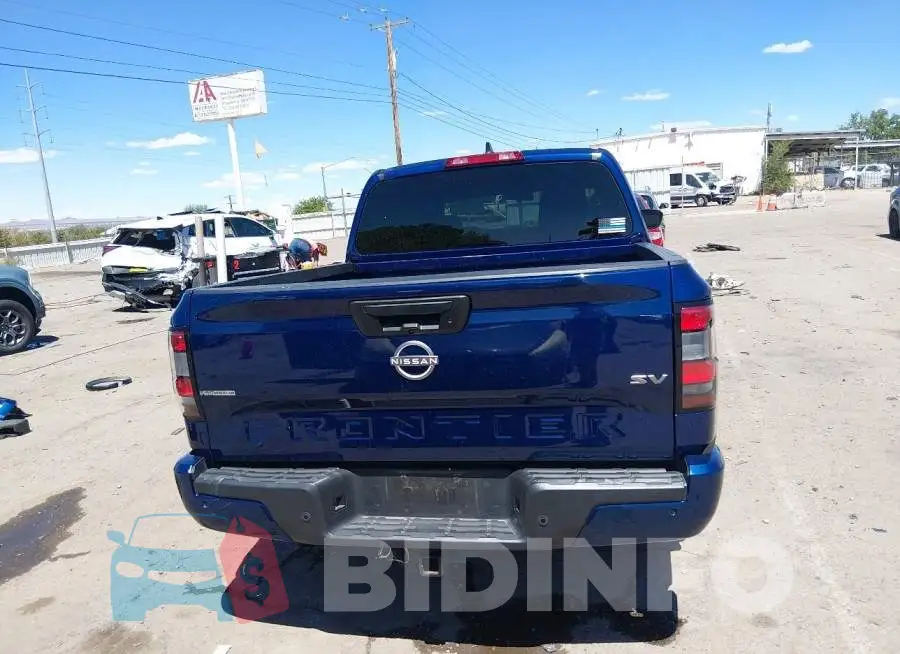 1N6ED1EJ3NN686947 Photo# 17