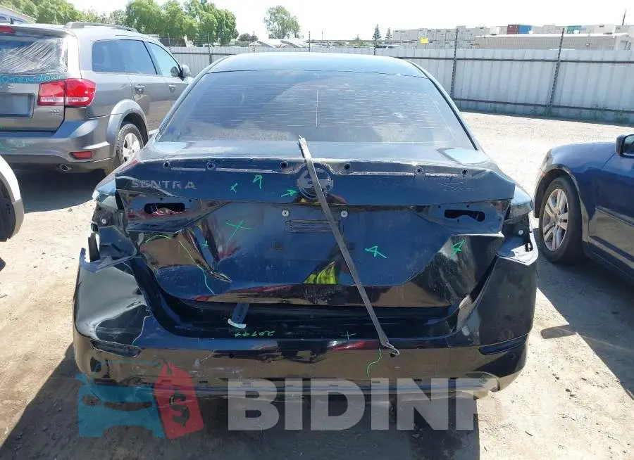 3N1AB8BV9LY261128 Photo# 17