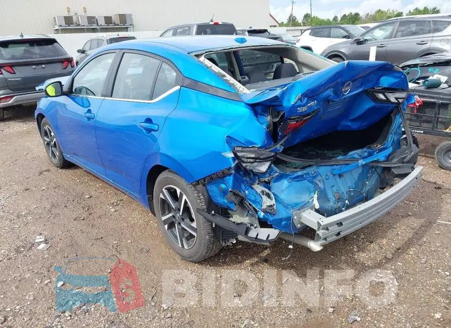 3N1AB8CV3SY360461 Photo# 3