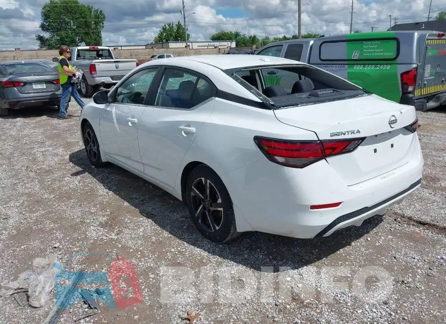 3N1AB8CV8SY270027 Photo# 3