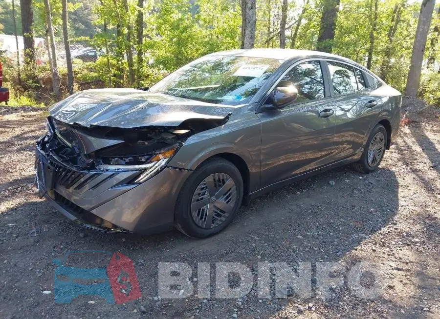 3N1AB9CV3TY253997 Photo# 2