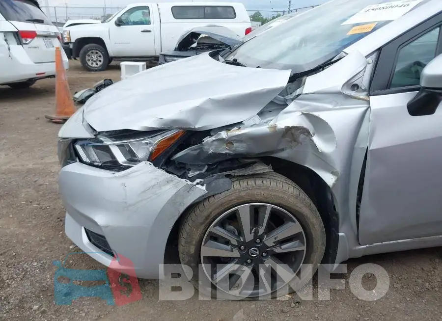 3N1CN8EV8NL827727 Photo# 6