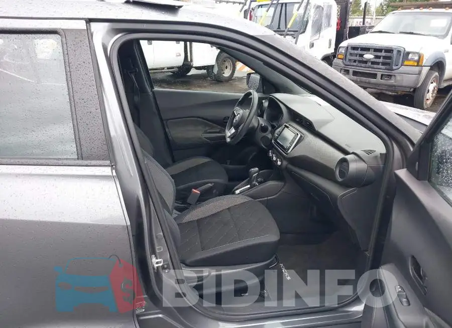 3N1CP5BV7LL517871 Photo# 5