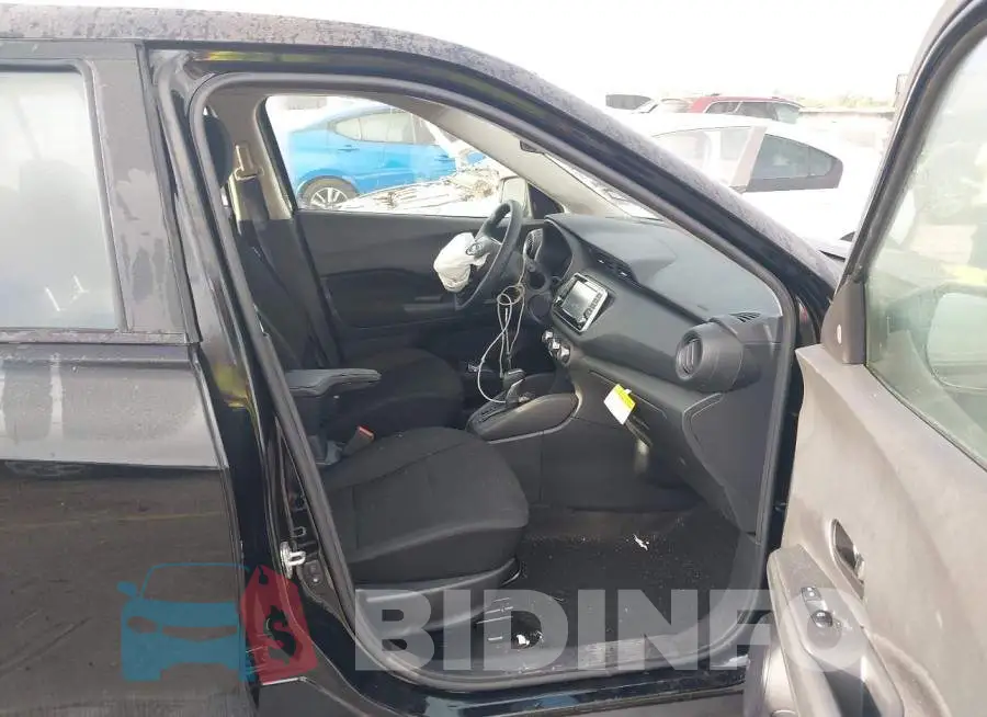 3N1CP5BV8SL475449 Photo# 5
