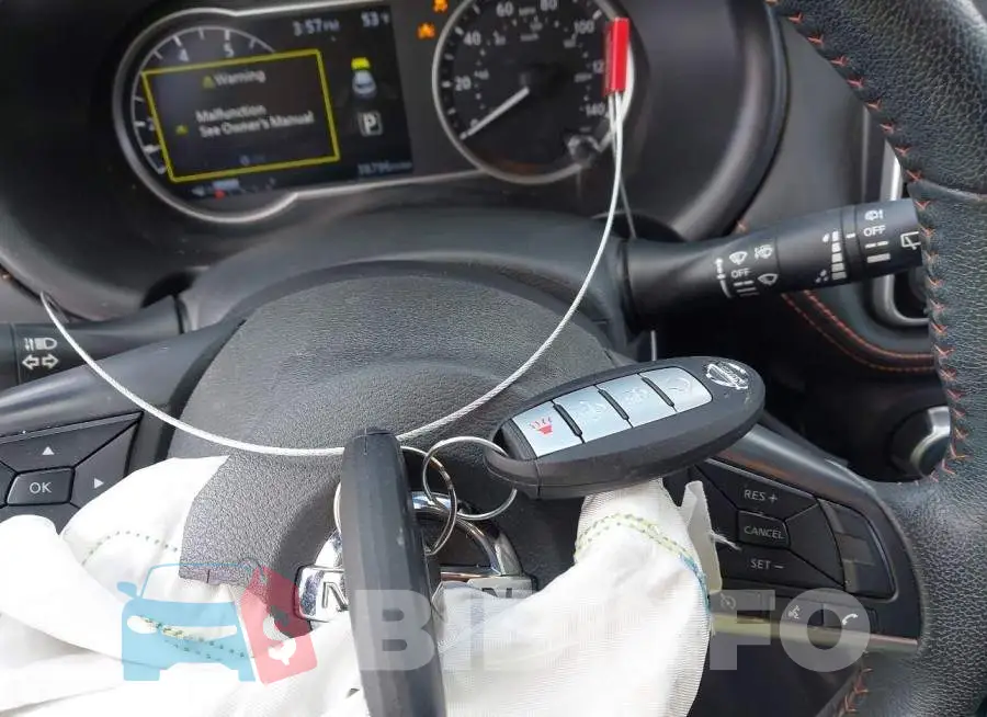 3N1CP5CU3KL540634 Photo# 11