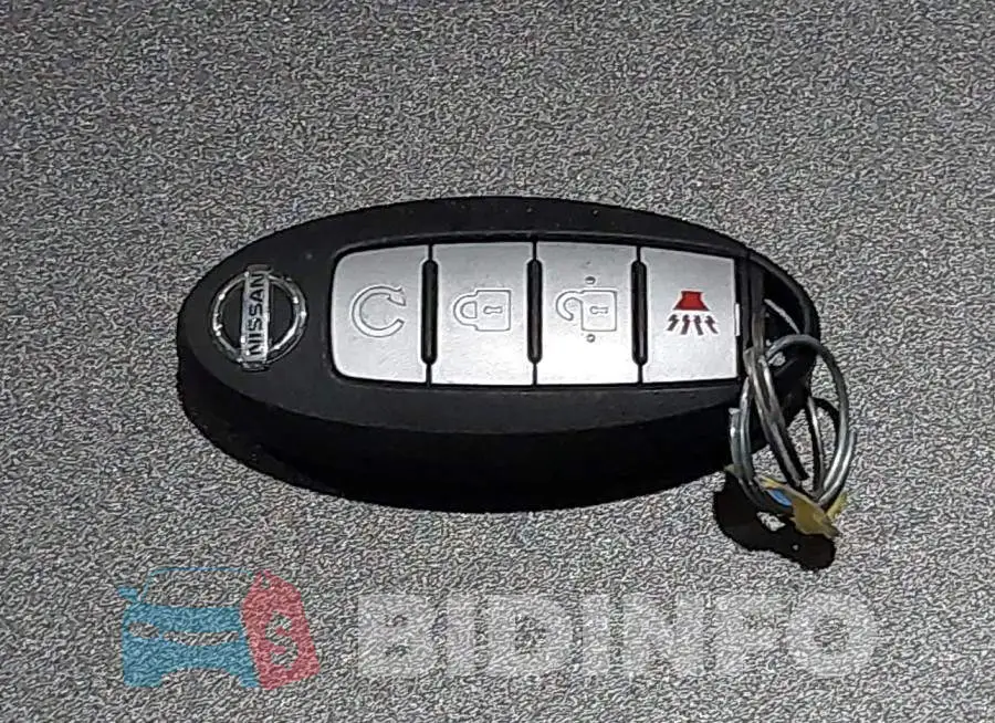 3N1CP5CV2ML480857 Photo# 11