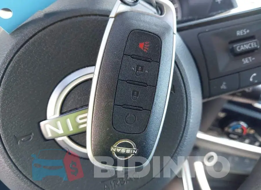 5N1BT3BB1PC933345 Photo# 11