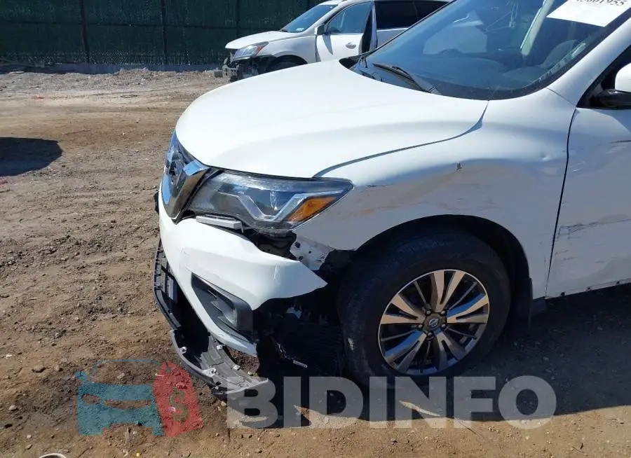 5N1DR2MN9KC651293 Photo# 6