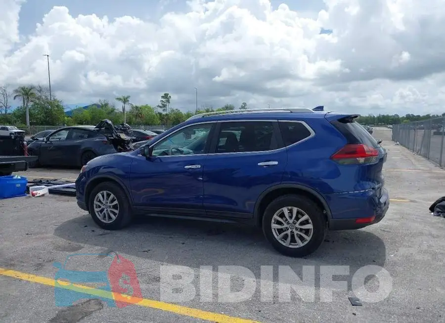 KNMAT2MT8LP536671 Photo# 15