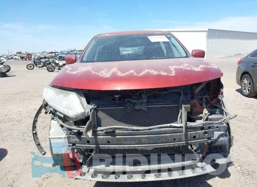 KNMAT2MV1GP632827 Photo# 6