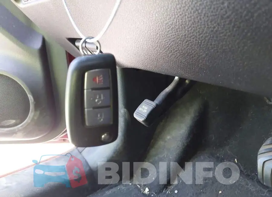 KNMAT2MV1GP632827 Photo# 11