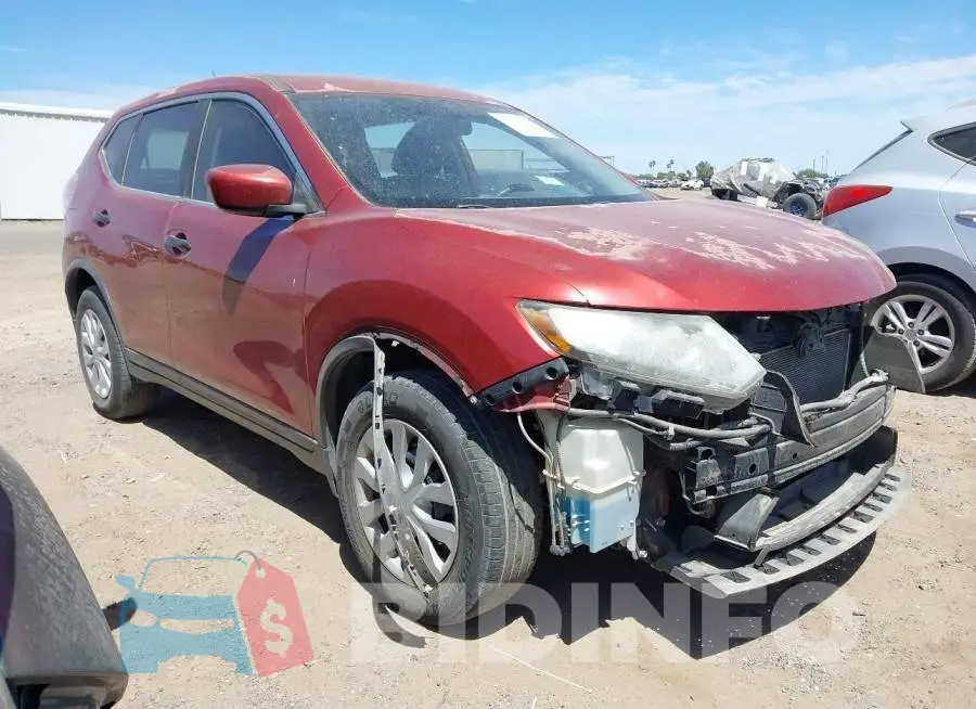 KNMAT2MV1GP632827 Photo# 1