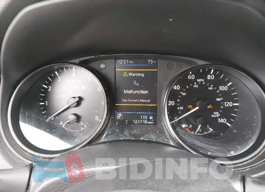 KNMAT2MV1KP532171 Photo# 7