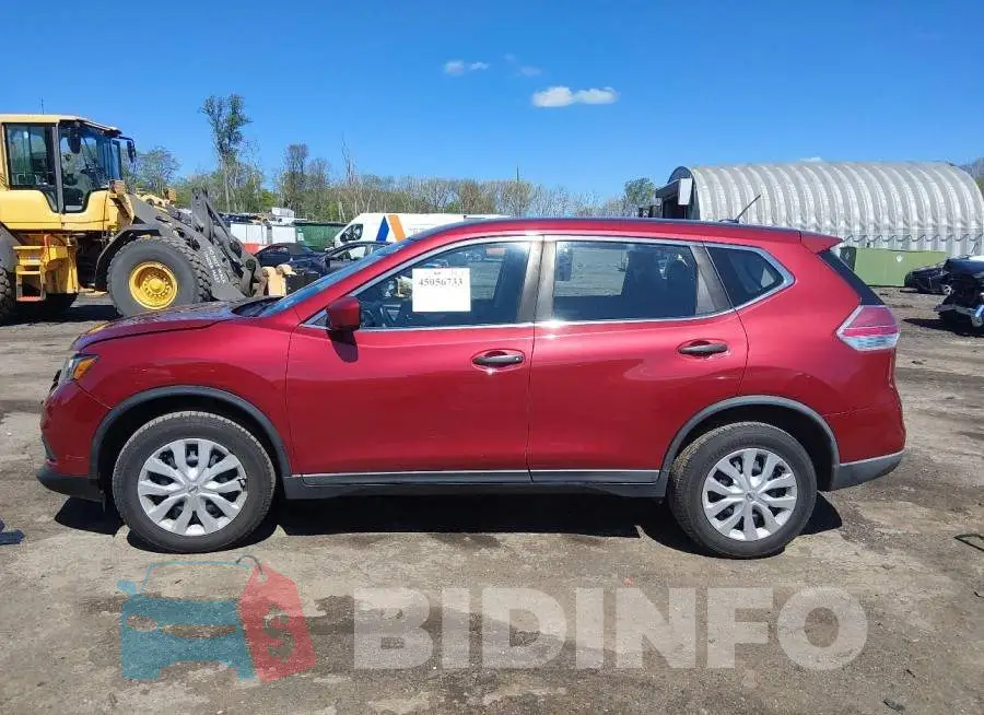 KNMAT2MV2GP675587 Photo# 14