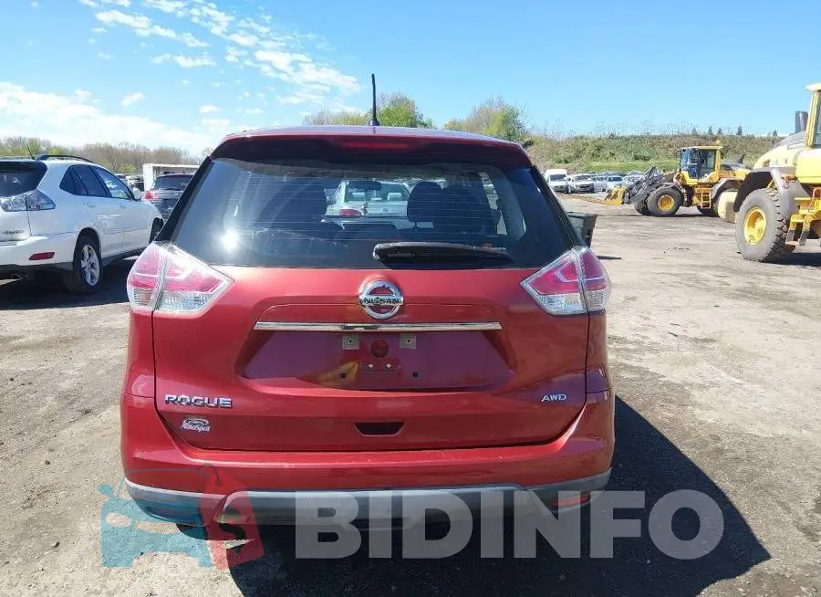 KNMAT2MV2GP675587 Photo# 16