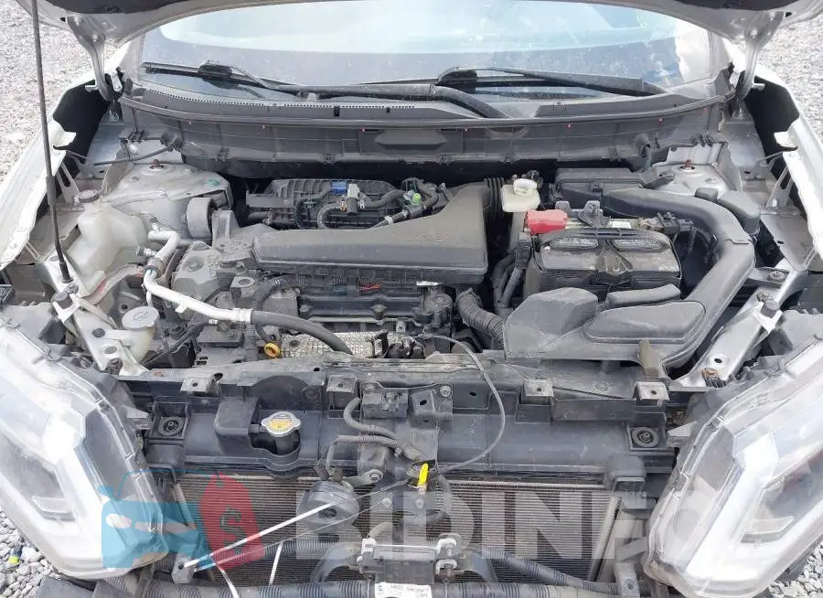 KNMAT2MV6HP608640 Photo# 10