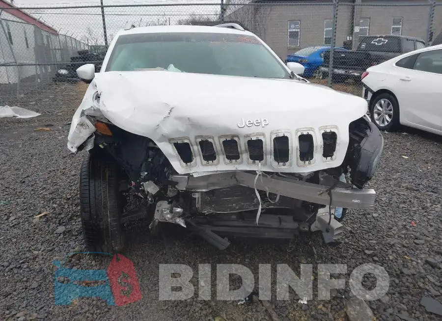 1C4PJMCB7MD154445 Photo# 6