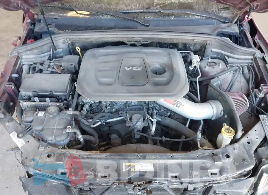1C4RJFBG8JC300113 Photo# 10