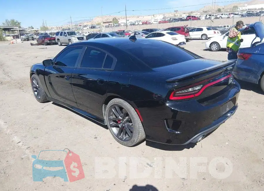2C3CDXHG6PH522783 Photo# 3