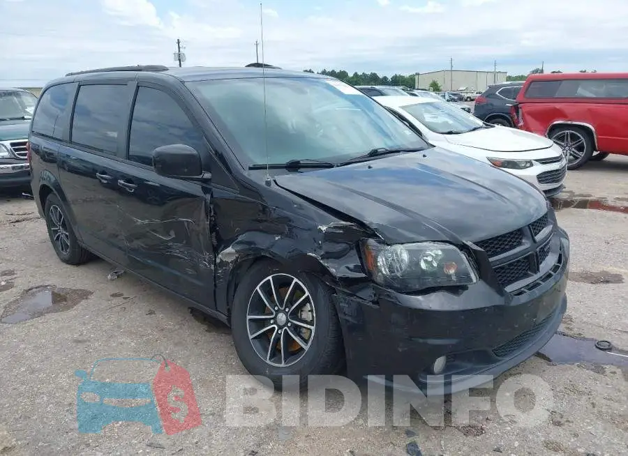 2C4RDGEGXJR281760 Photo# 6
