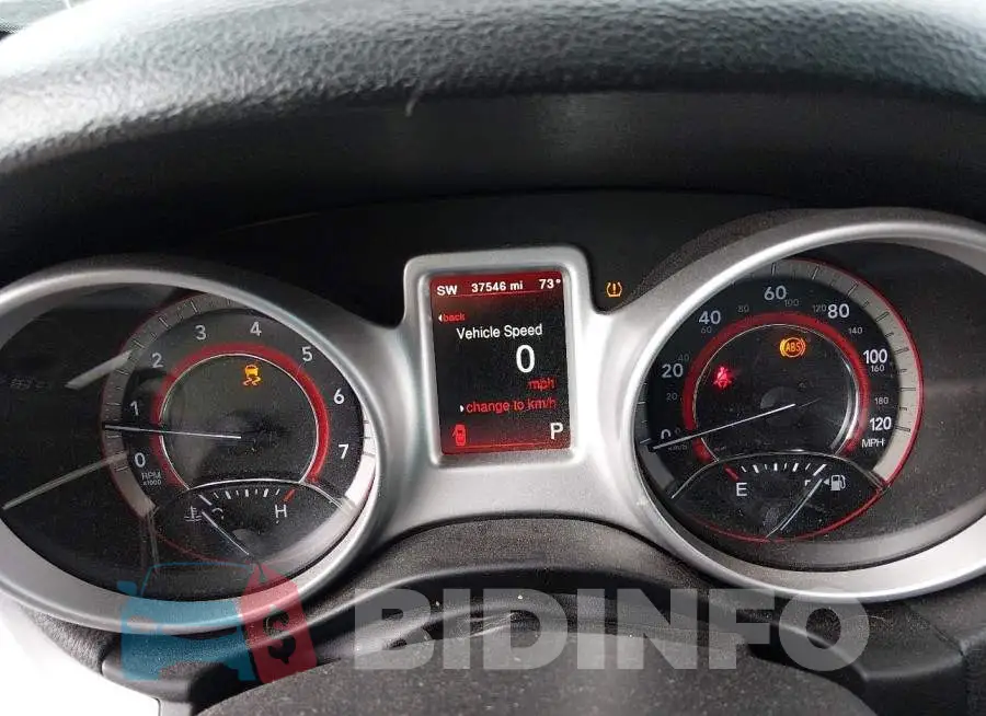 3C4PDCEG0JT170194 Photo# 7