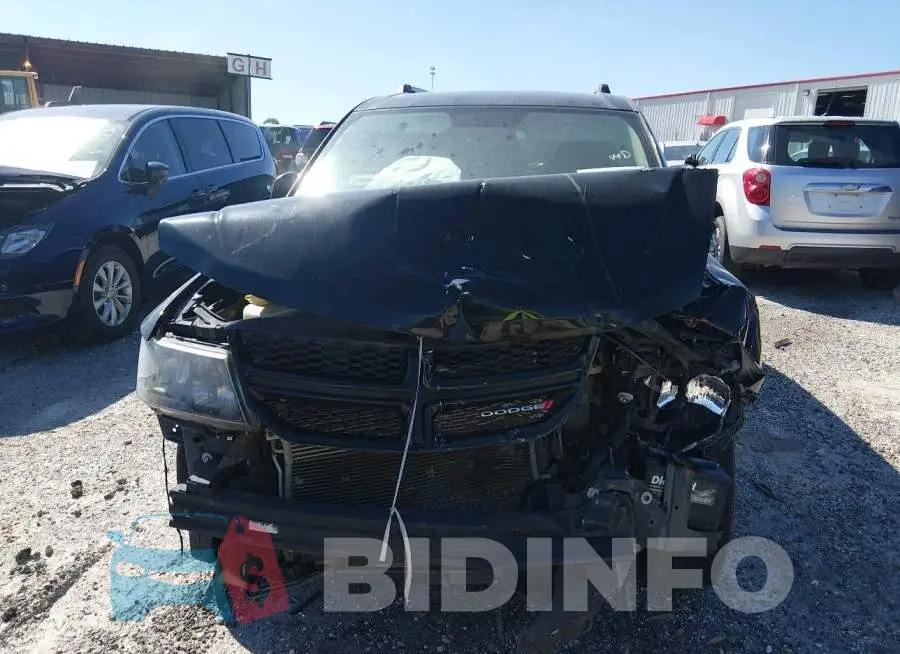 3C4PDCGB9HT524807 Photo# 13