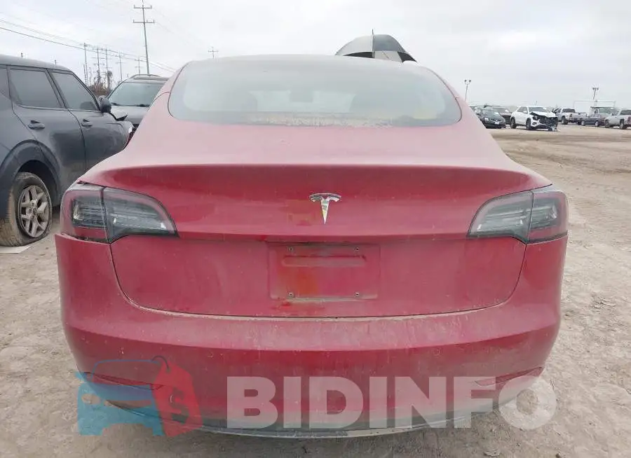 5YJ3E1EA8JF102851 Photo# 15