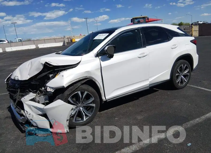 2T2ZZMCA5HC073449 Photo# 2