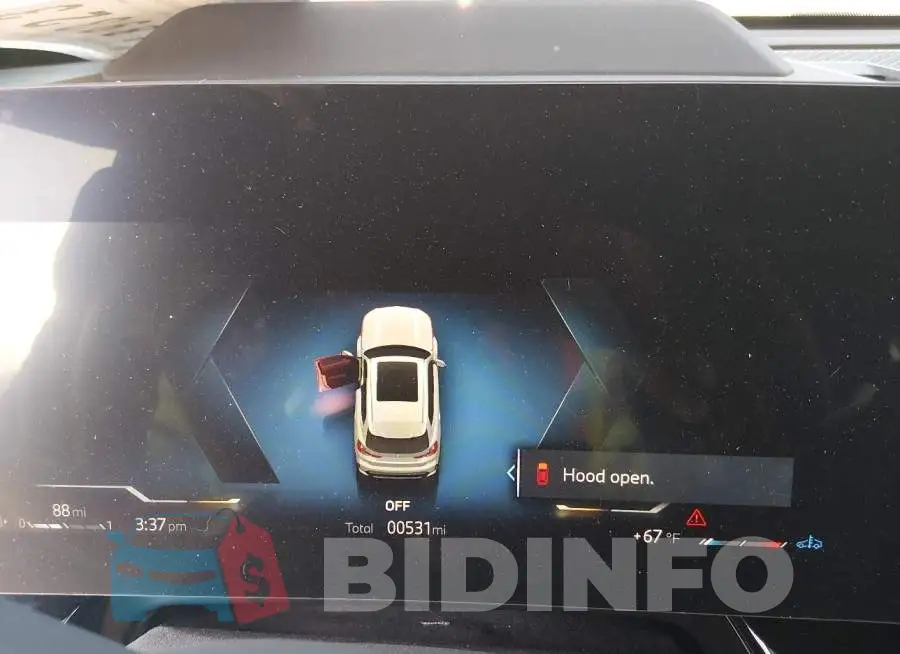 WBX73EF04T5516821 Photo# 7