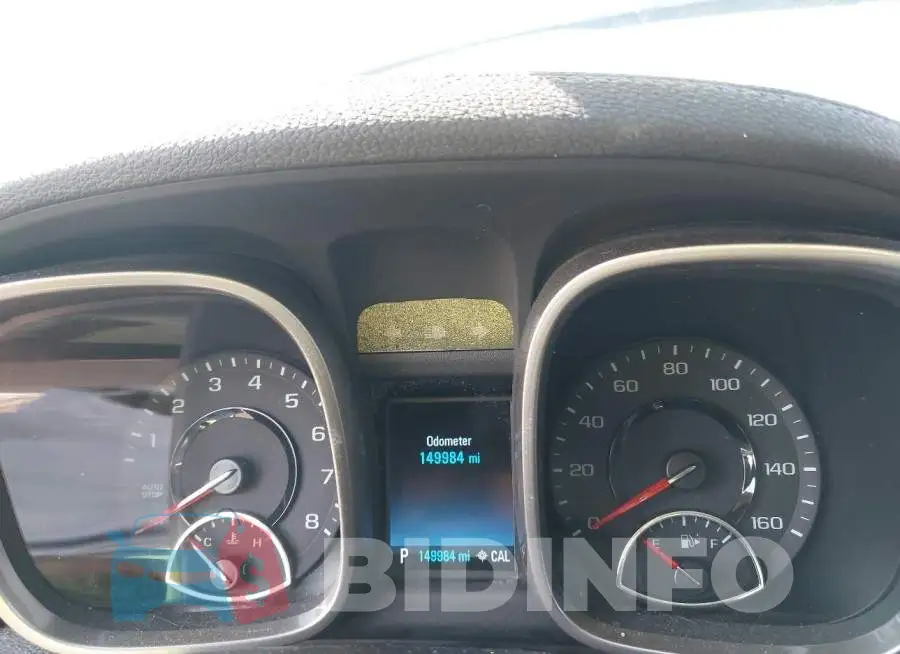 1G11C5SA4GU150722 Photo# 7