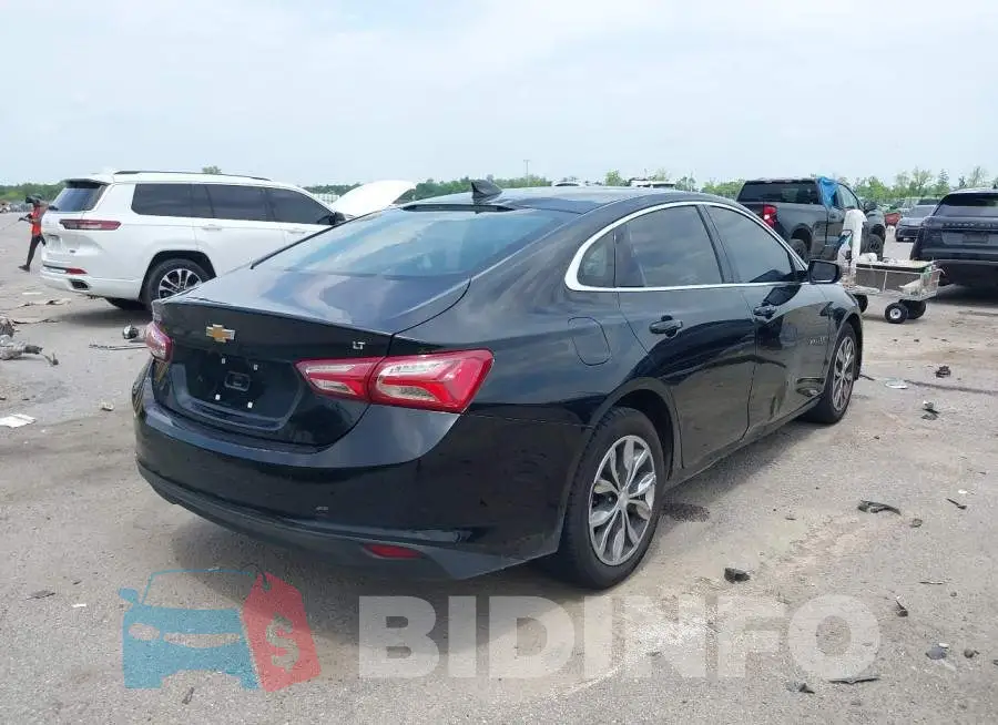 1G1ZD5ST0LF123727 Photo# 4