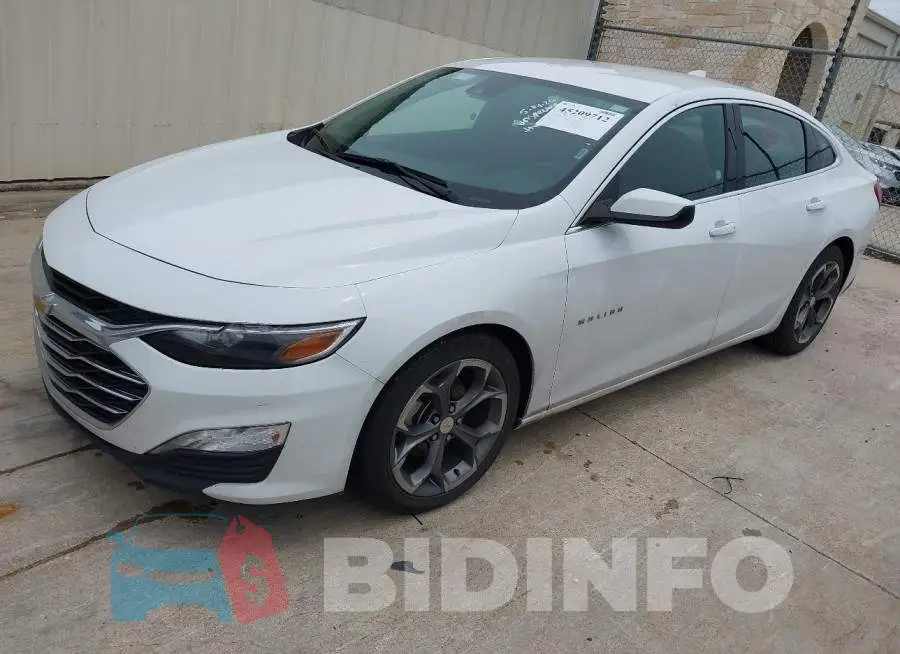 1G1ZD5ST0RF151598 Photo# 2