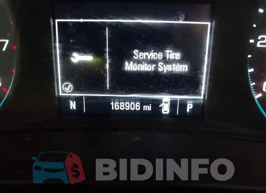 1G1ZD5ST2KF180428 Photo# 15