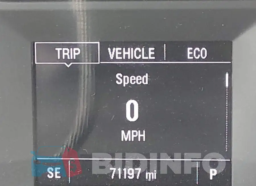 1G1ZD5ST2PF231417 Photo# 15